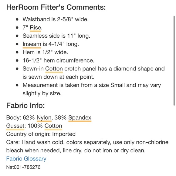 Natori Bliss Flex Boyshort Panty - Picture 4 of 8